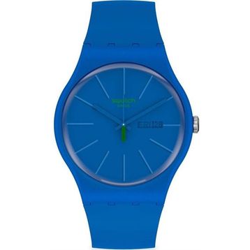 Swatch SO29N700 Unisex Kol Saati