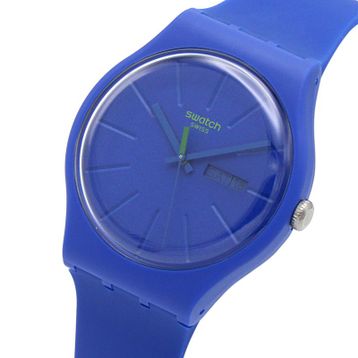 Swatch SO29N700 Unisex Kol Saati