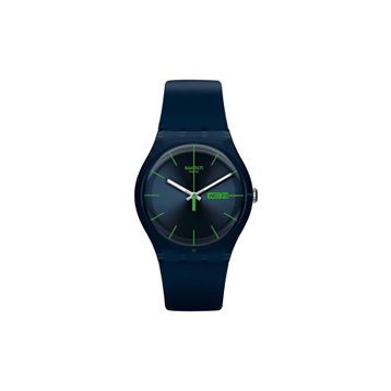 Swatch SO29N704 Unisex Kol Saati