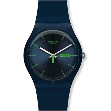 Swatch SO29N704 Unisex Kol Saati