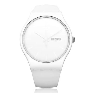 Swatch SO29W704 Kol Saati