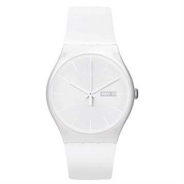 Swatch SO29W704-S14 Unisex Kol Saati