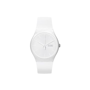 Swatch SO29W704-S14 Unisex Kol Saati