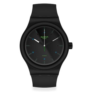 Swatch SO30B400 AM51 Erkek Kol Saati