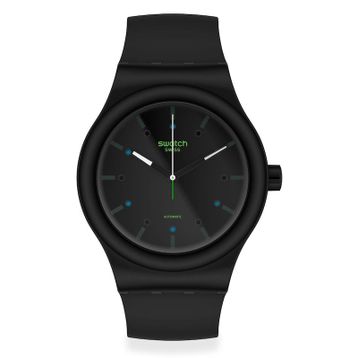 Swatch SO30B400 AM51 Erkek Kol Saati