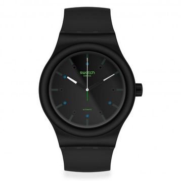 Swatch SO30B400 AM51 Erkek Kol Saati