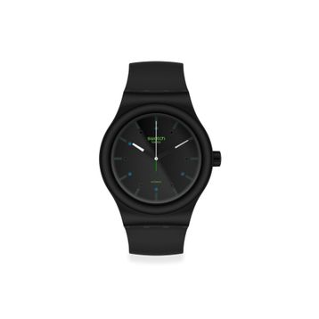 Swatch SO30B400 AM51 Erkek Kol Saati