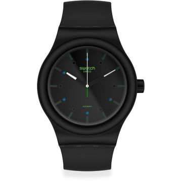 Swatch SO30B400 Erkek Kol Saati