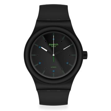 Swatch SO30B400 Erkek Kol Saati