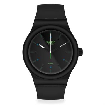 Swatch SO30B400 Erkek Kol Saati