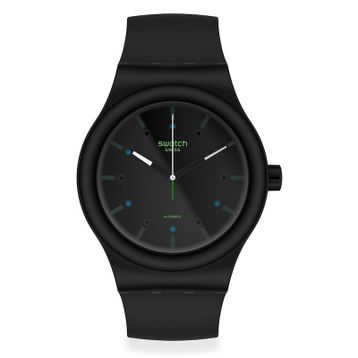 Swatch SO30B400 Erkek Kol Saati