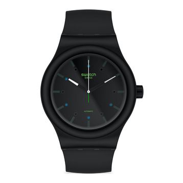 Swatch SO30B400 Erkek Kol Saati