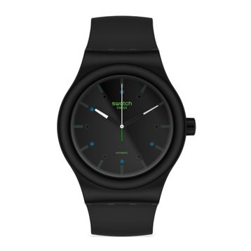 Swatch SO30B400 Erkek Kol Saati