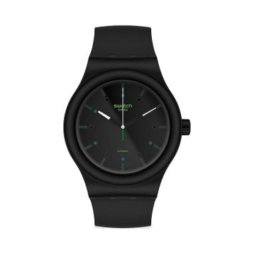 Swatch SO30B400 Erkek Kol Saati