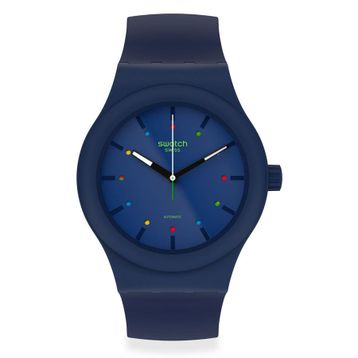Swatch SO30N400 Erkek Kol Saati