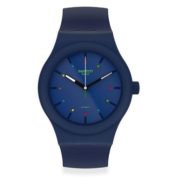 Swatch SO30N400 Erkek Kol Saati