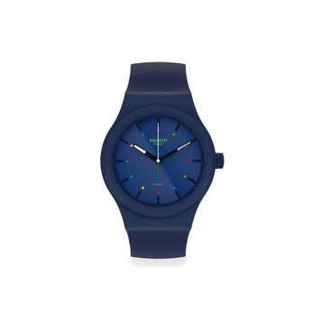 Swatch SO30N400 Erkek Kol Saati