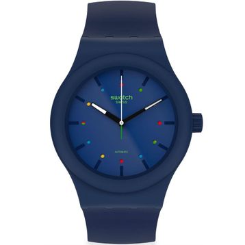 Swatch SO30N400 Erkek Kol Saati
