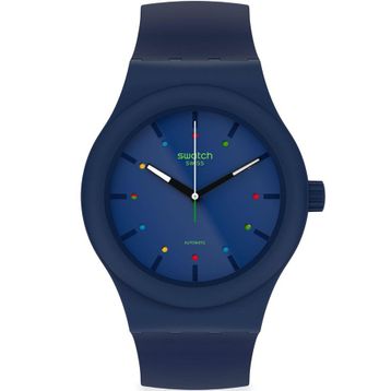 Swatch SO30N400 Erkek Kol Saati