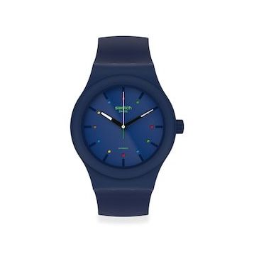Swatch SO30N400 Erkek Kol Saati