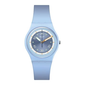 Swatch SO31L100 Unisex Kol Saati