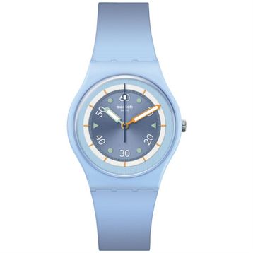 Swatch SO31L100 Unisex Kol Saati