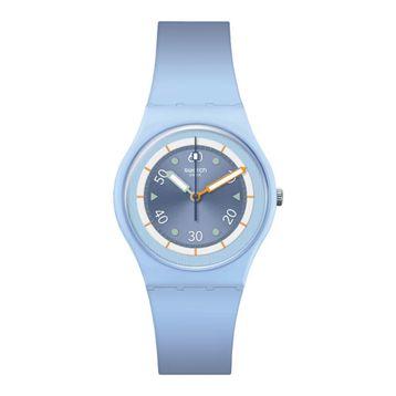 Swatch SO31L100 Unisex Kol Saati