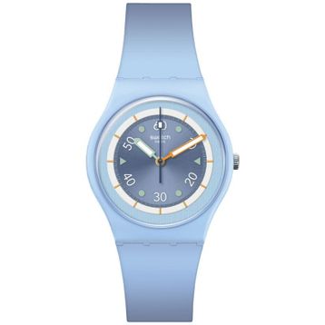 Swatch SO31L100 Unisex Kol Saati