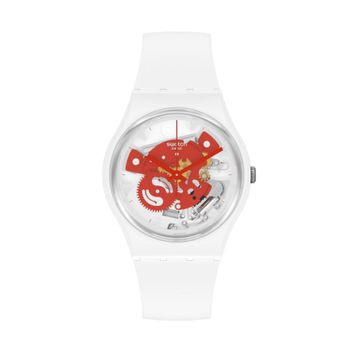 Swatch SO31W104 Kadın Kol Saati