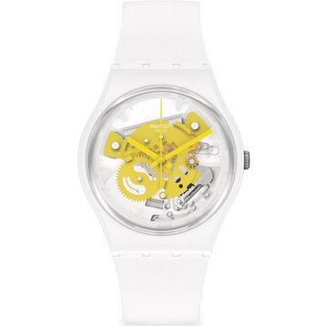 Swatch SO31W105 Kadın Kol Saati