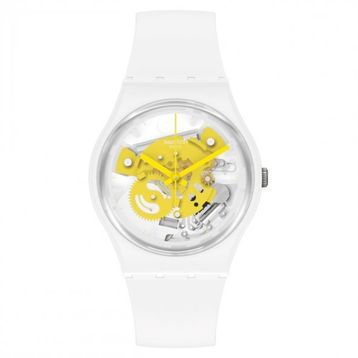 Swatch SO31W105 Kadın Kol Saati