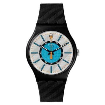 Swatch SO32B119 Unisex Kol Saati