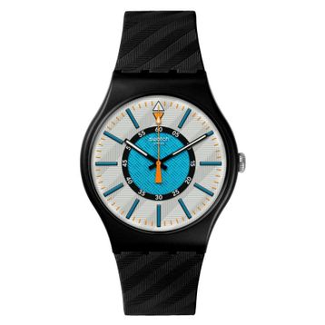 Swatch SO32B119 Unisex Kol Saati