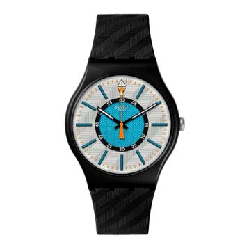 Swatch SO32B119 Unisex Kol Saati