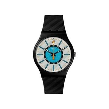 Swatch SO32B119 Unisex Kol Saati