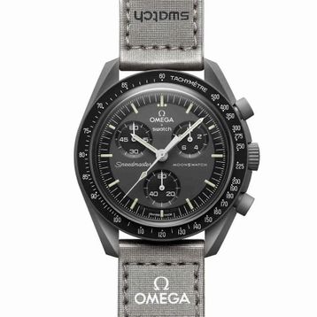Swatch SO33A100 Kol Saati