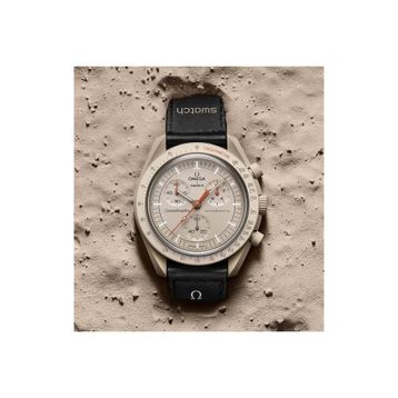 Swatch SO33C100 Kol Saati