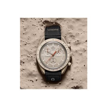 Swatch SO33C100 Kol Saati