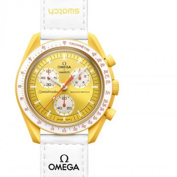 Swatch SO33J100 Kol Saati