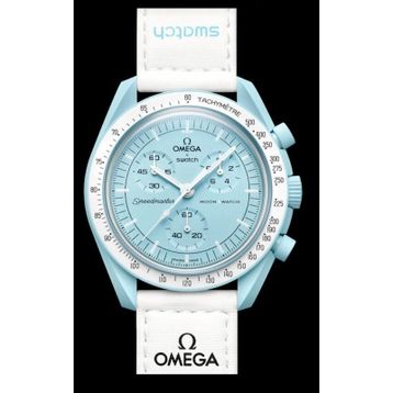 Swatch SO33L100 Kol Saati