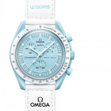 Swatch SO33L100 Kol Saati
