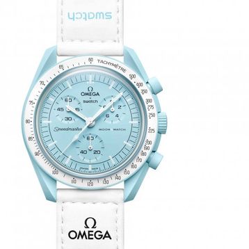 Swatch SO33L100 Kol Saati