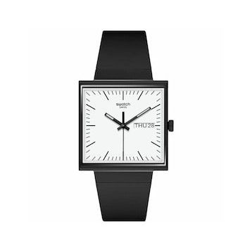 Swatch SO34B700 Erkek Kol Saati