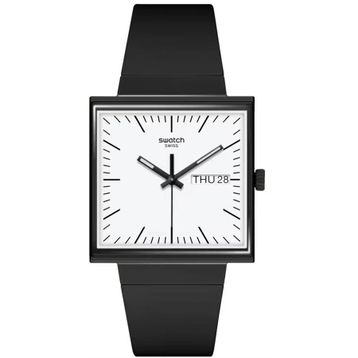 Swatch SO34B700 Erkek Kol Saati