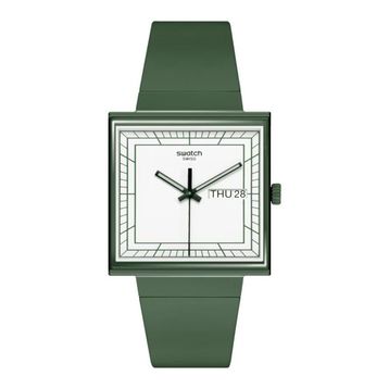 Swatch SO34G700 Erkek Kol Saati