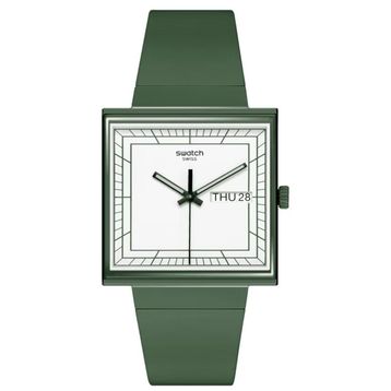 Swatch SO34G700 Erkek Kol Saati