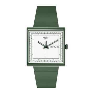 Swatch SO34G700 Erkek Kol Saati