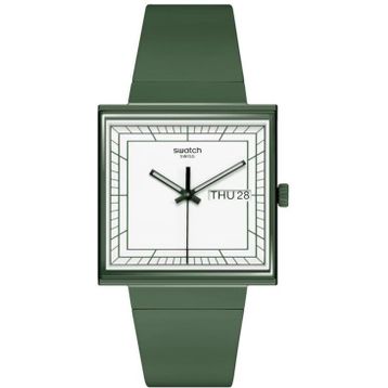 Swatch SO34G700 Erkek Kol Saati