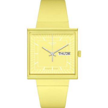 Swatch SO34J700 Erkek Kol Saati
