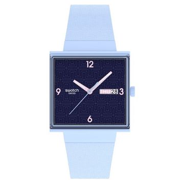 Swatch SO34L701 Bright Angle Unisex Kol Saati